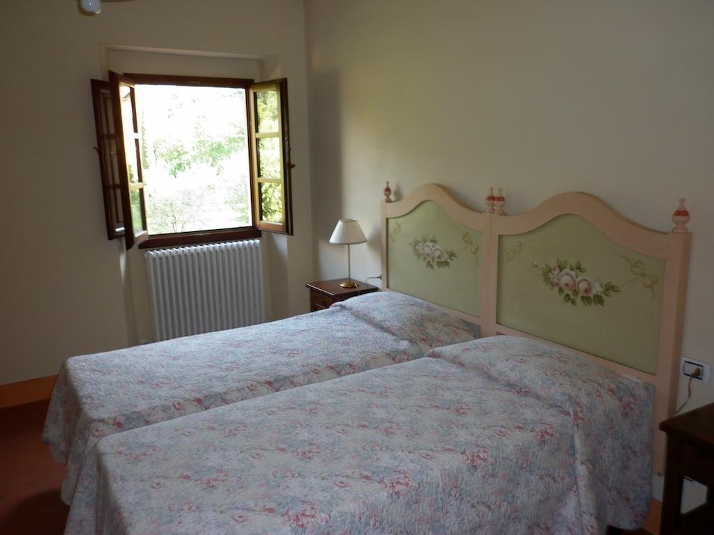 Agriturismo Lo Zolfino Penna Quarto foto